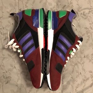 ADIDAS DieWeltmarke Mit Den LOW